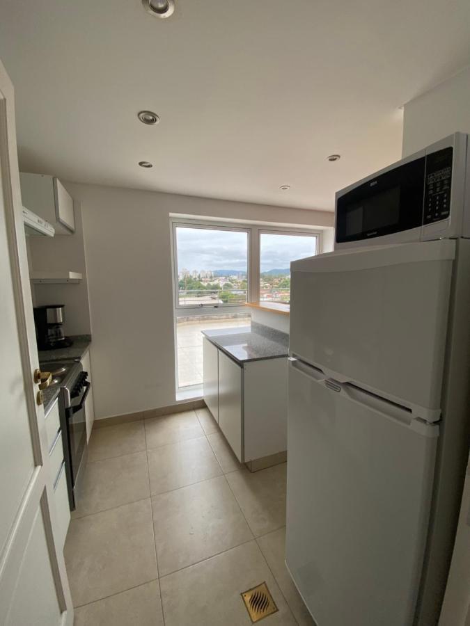 Hermoso Departamento De 2 Habitaciones, En Capital *
