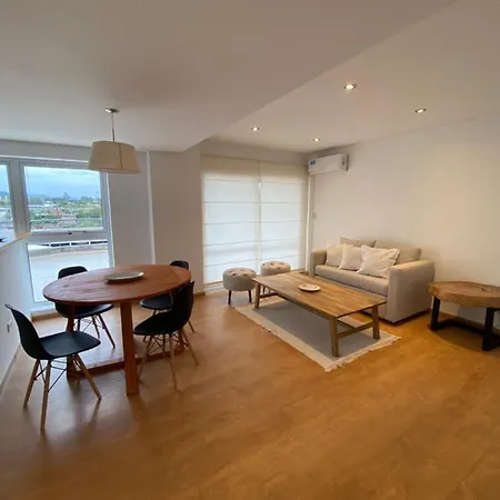 Hermoso Departamento De 2 Habitaciones, En Salta Capital Exterior photo