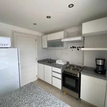 Hermoso Departamento De 2 Habitaciones, En Salta Capital Exterior photo
