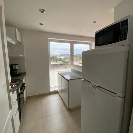 Hermoso Departamento De 2 Habitaciones, En Salta Capital Exterior photo