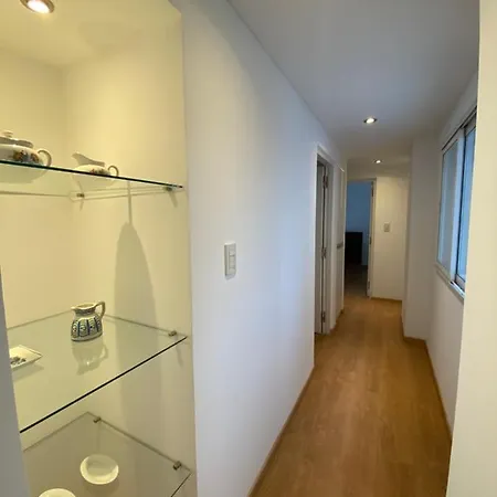 Hermoso Departamento De 2 Habitaciones, En Salta Capital Exterior photo