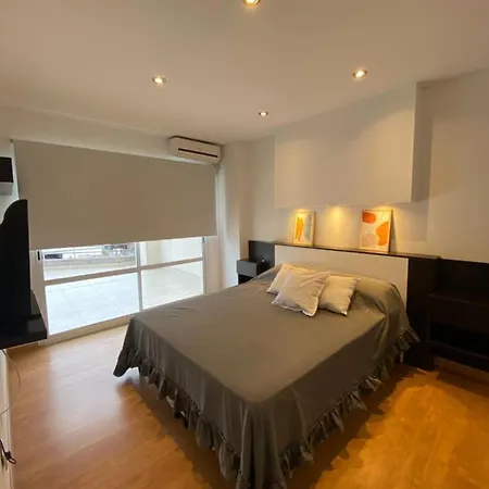 Hermoso Departamento De 2 Habitaciones, En Salta Capital Exterior photo