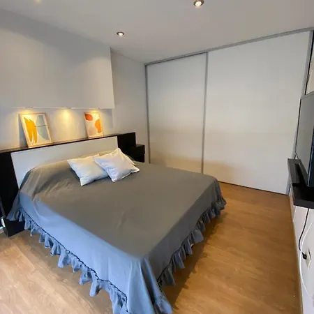 Hermoso Departamento De 2 Habitaciones, En Salta Capital Exterior photo