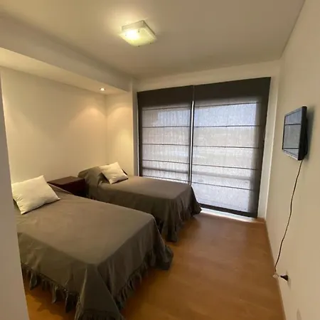 Hermoso Departamento De 2 Habitaciones, En Salta Capital Exterior photo