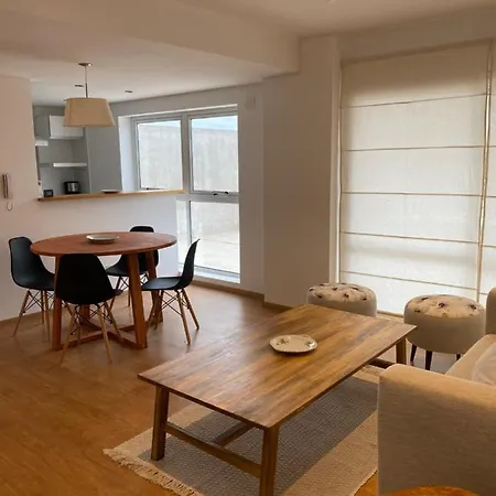 Hermoso Departamento De 2 Habitaciones, En Salta Capital Exterior photo