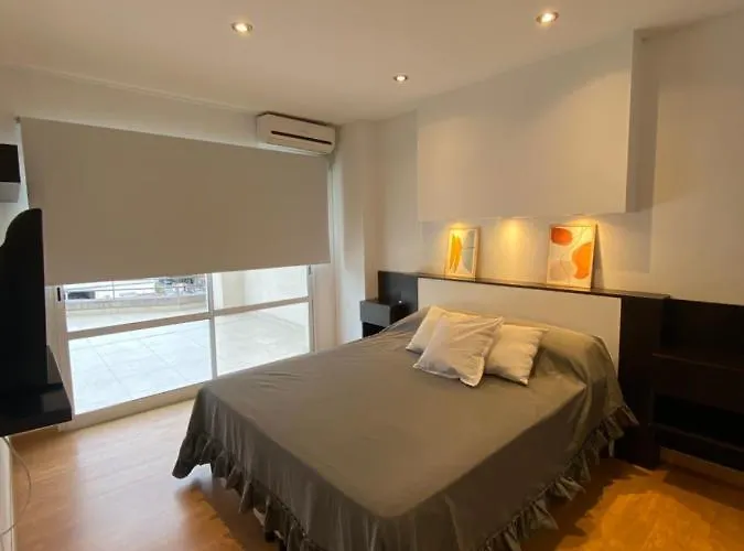 Hermoso Departamento De 2 Habitaciones, En Salta Capital