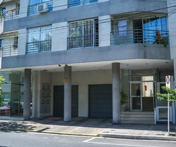 Hermoso Departamento De 2 Habitaciones, En Salta Capital