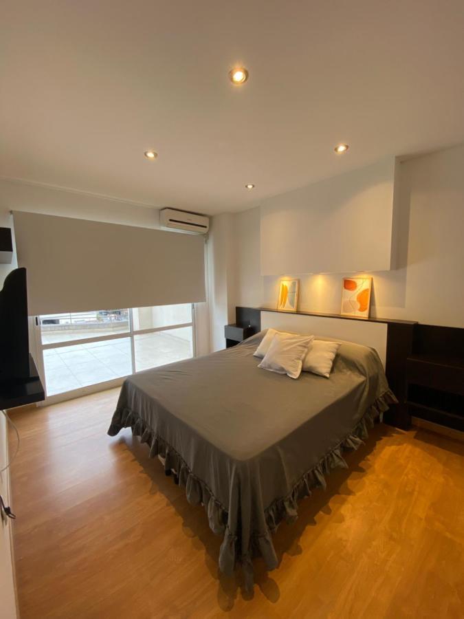 Apartment Hermoso Departamento De 2 Habitaciones, En Capital