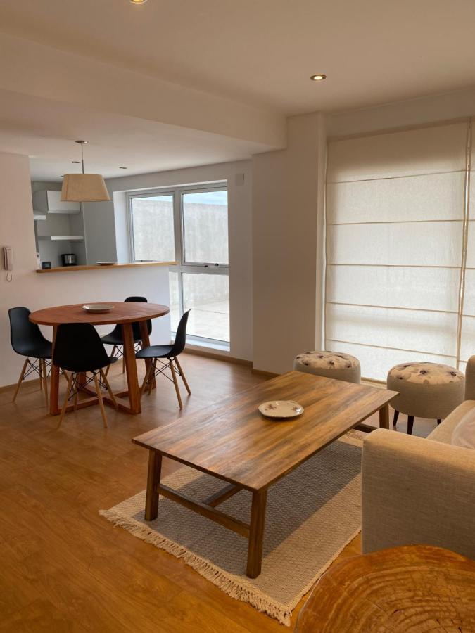 Hermoso Departamento De 2 Habitaciones, En Capital Apartment *